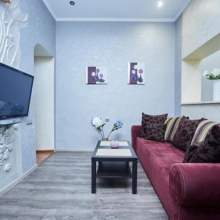 Apartment Grecheskie Odessa Luaran gambar
