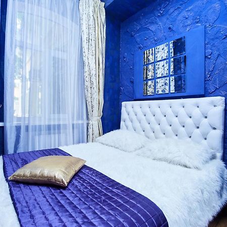 Apartment Grecheskie Odessa Luaran gambar