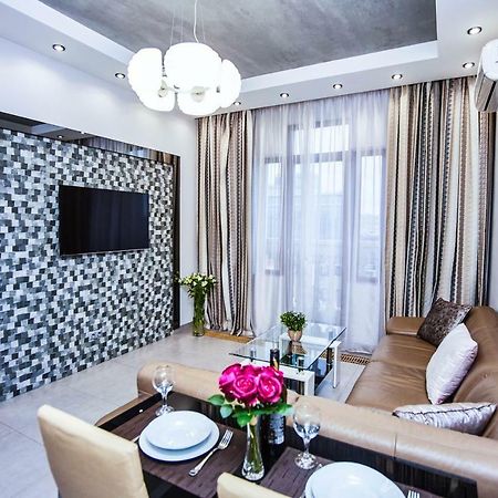 Apartment Grecheskie Odessa Luaran gambar