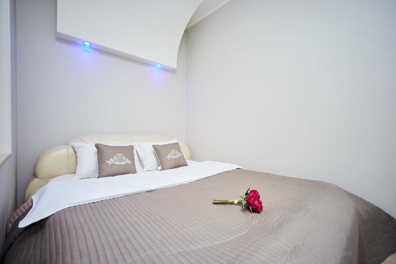 Apartment Grecheskie Odessa Luaran gambar