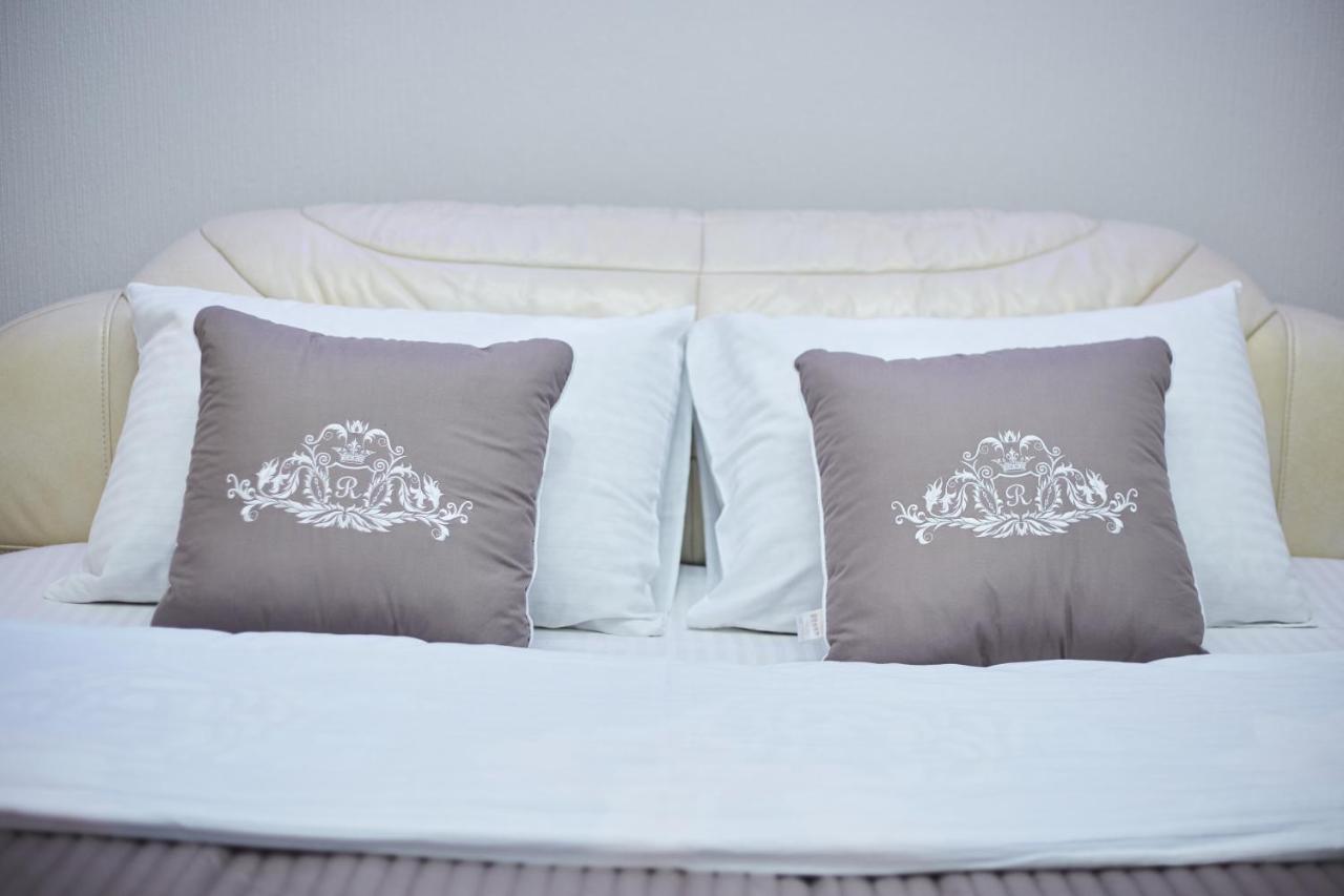 Apartment Grecheskie Odessa Luaran gambar