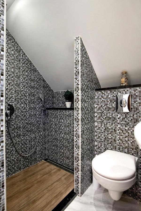Apartment Grecheskie Odessa Luaran gambar