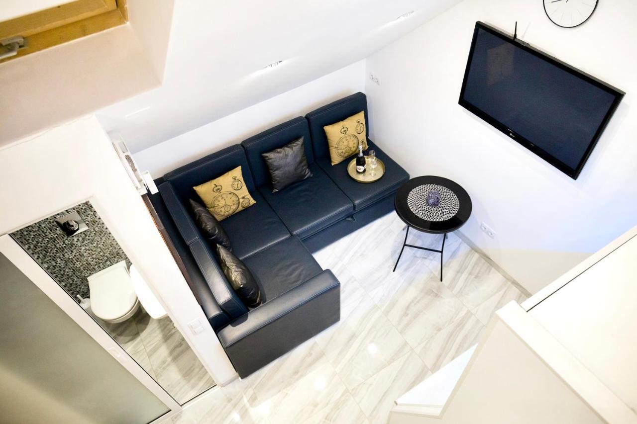 Apartment Grecheskie Odessa Luaran gambar