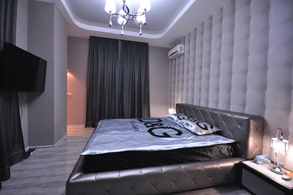 Apartment Grecheskie Odessa Luaran gambar