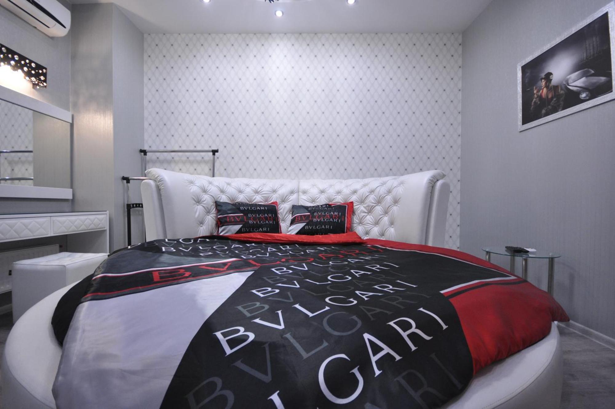 Apartment Grecheskie Odessa Luaran gambar
