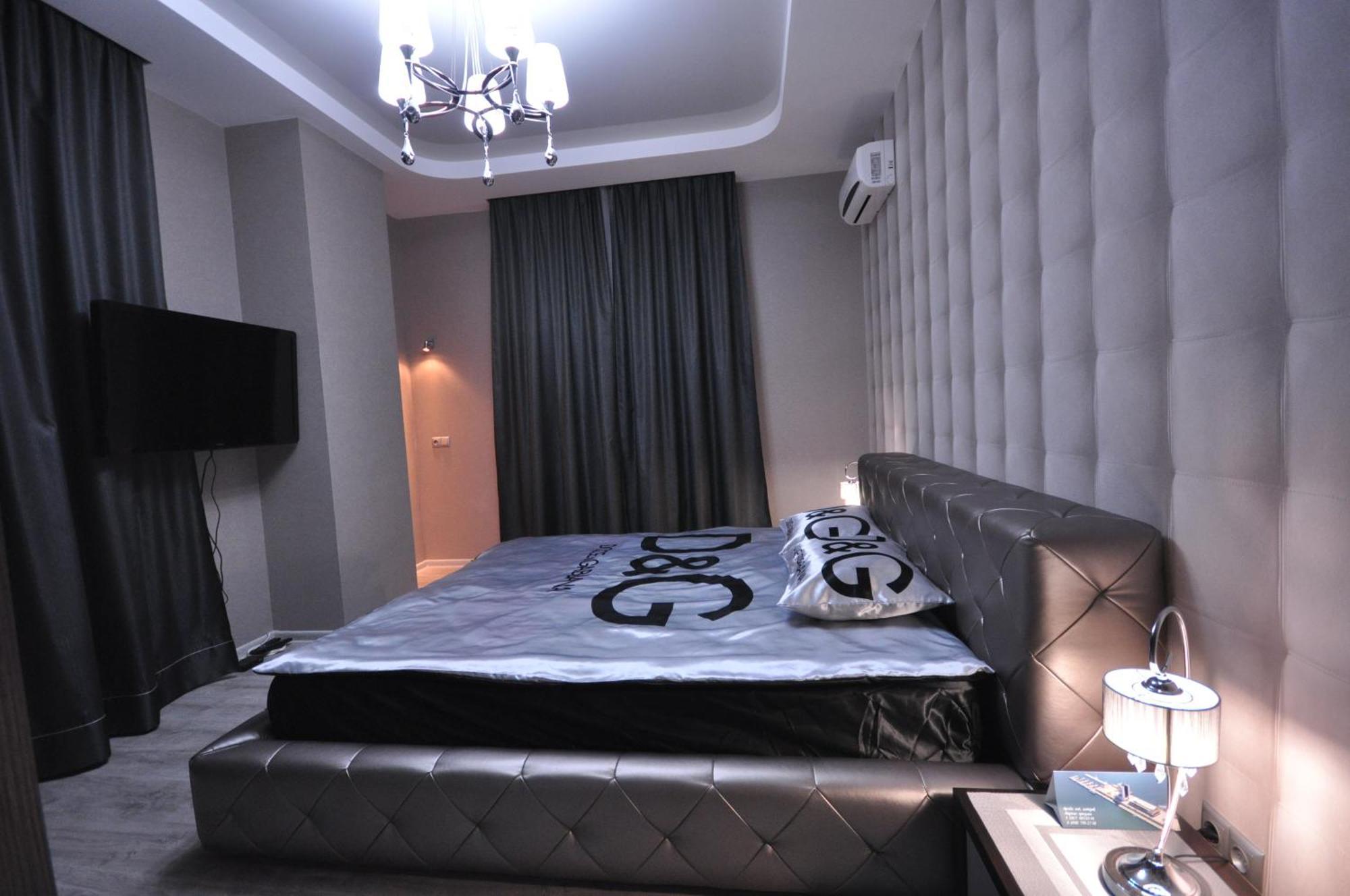 Apartment Grecheskie Odessa Luaran gambar