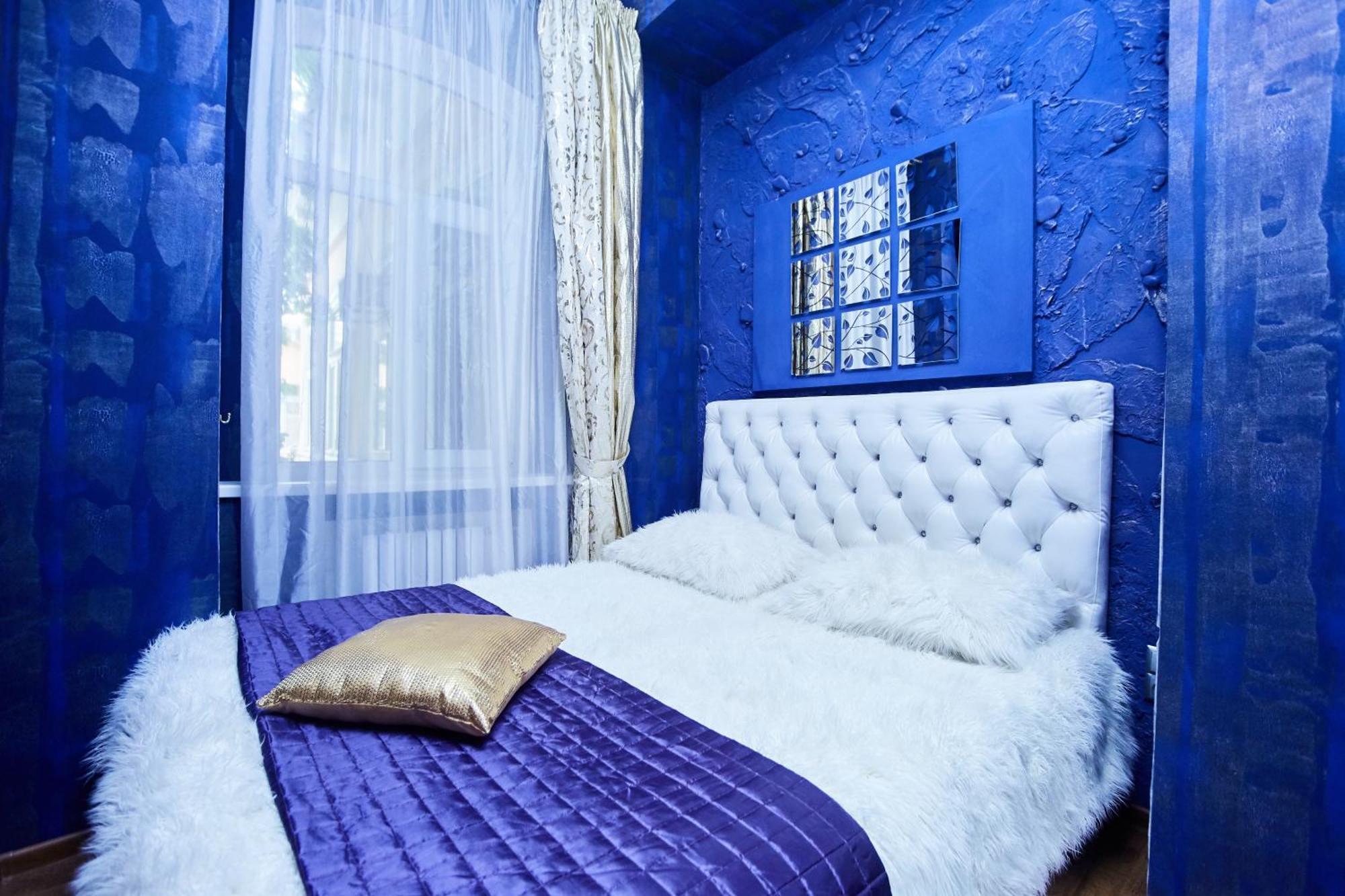 Apartment Grecheskie Odessa Luaran gambar