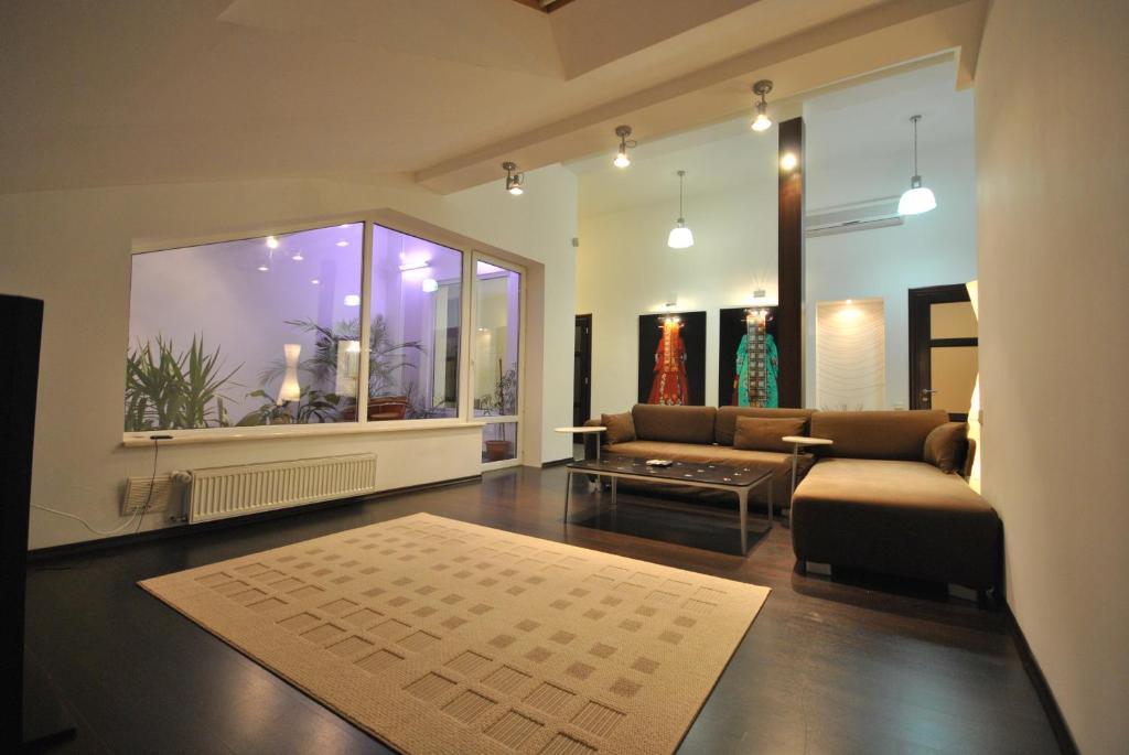 Apartment Grecheskie Odessa Bilik gambar
