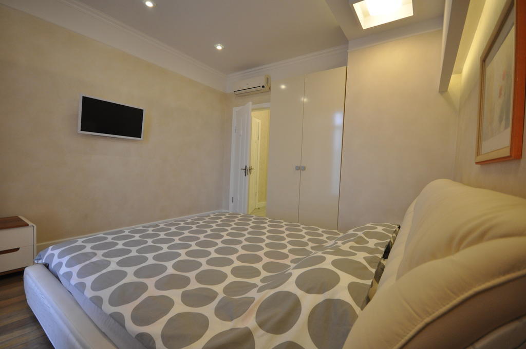 Apartment Grecheskie Odessa Luaran gambar