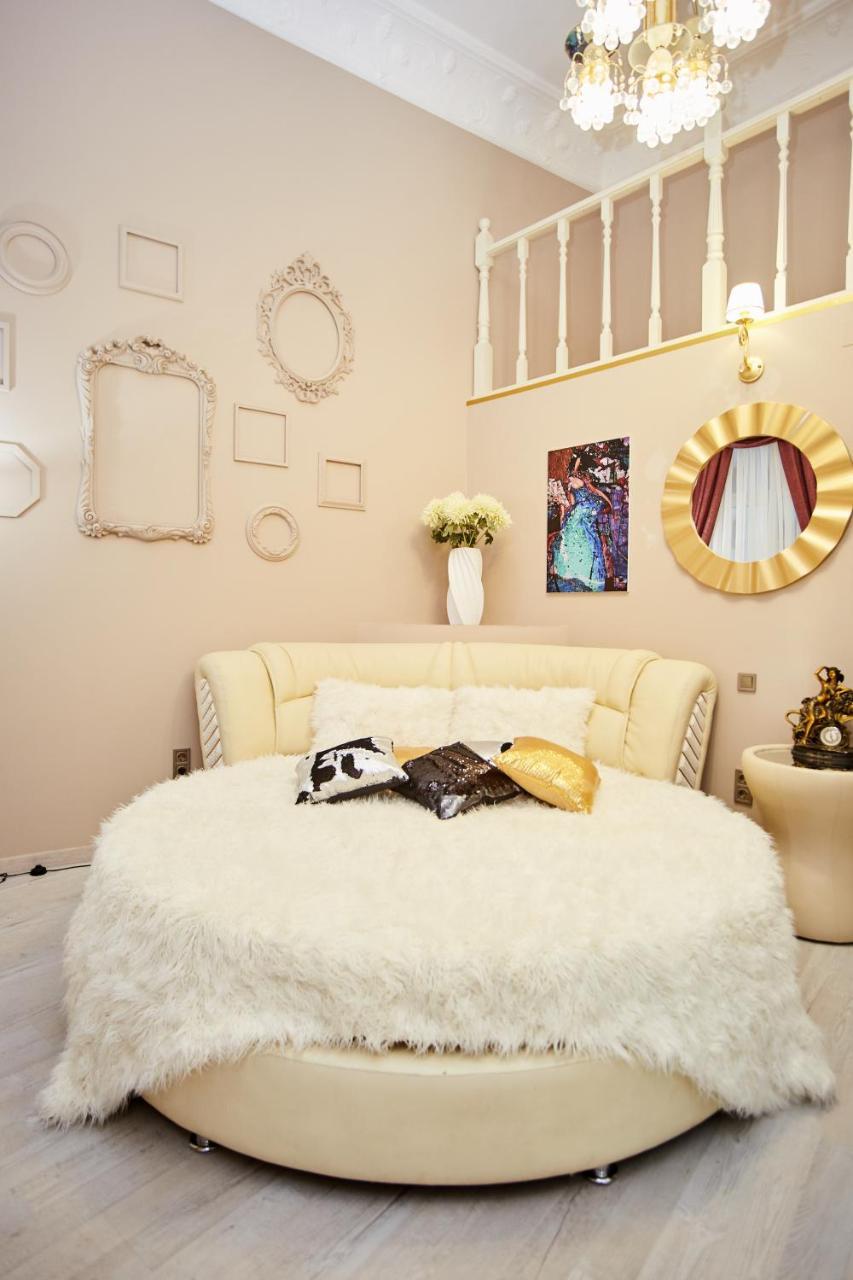 Apartment Grecheskie Odessa Luaran gambar