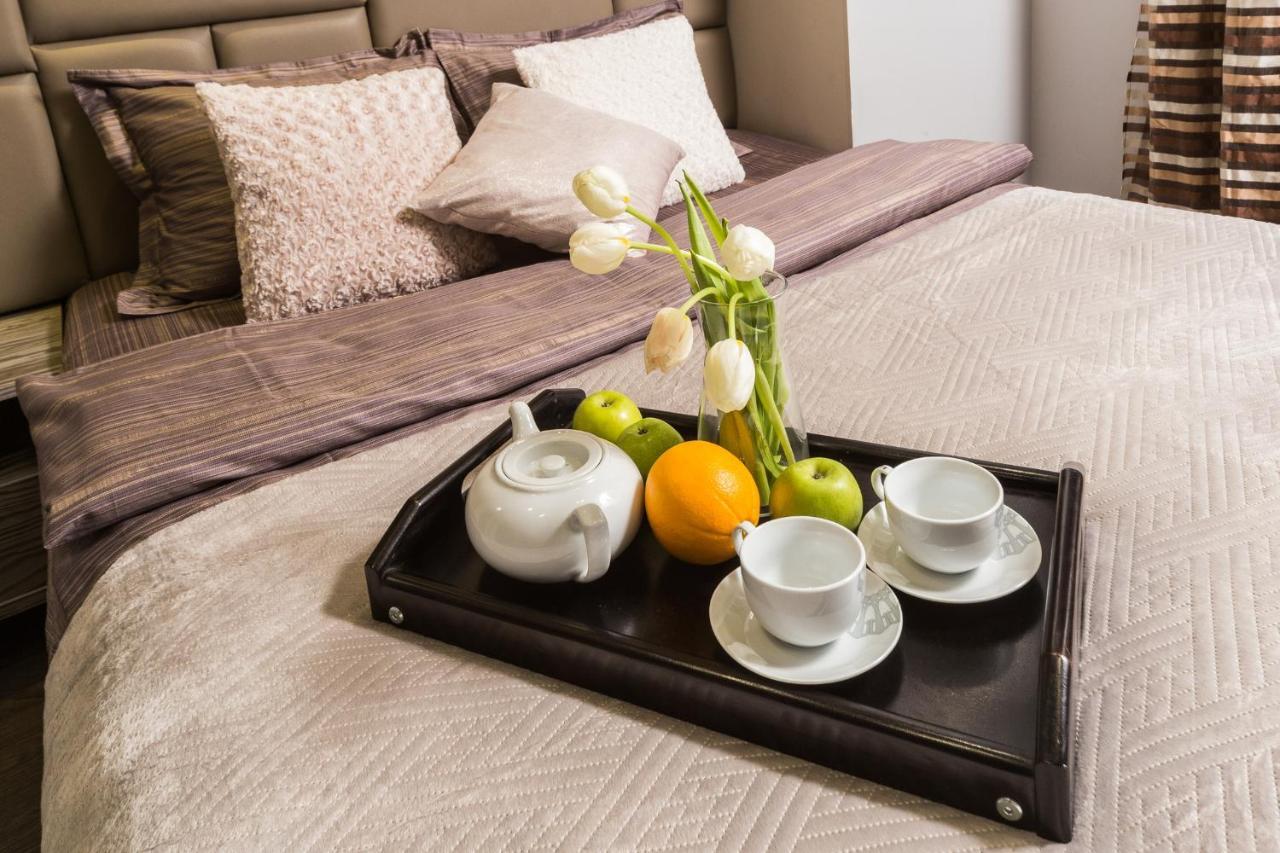 Apartment Grecheskie Odessa Luaran gambar