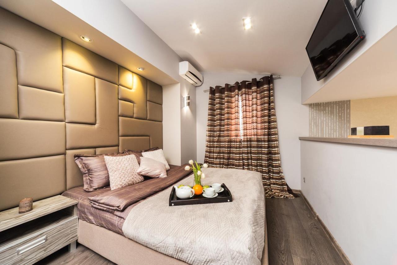 Apartment Grecheskie Odessa Luaran gambar