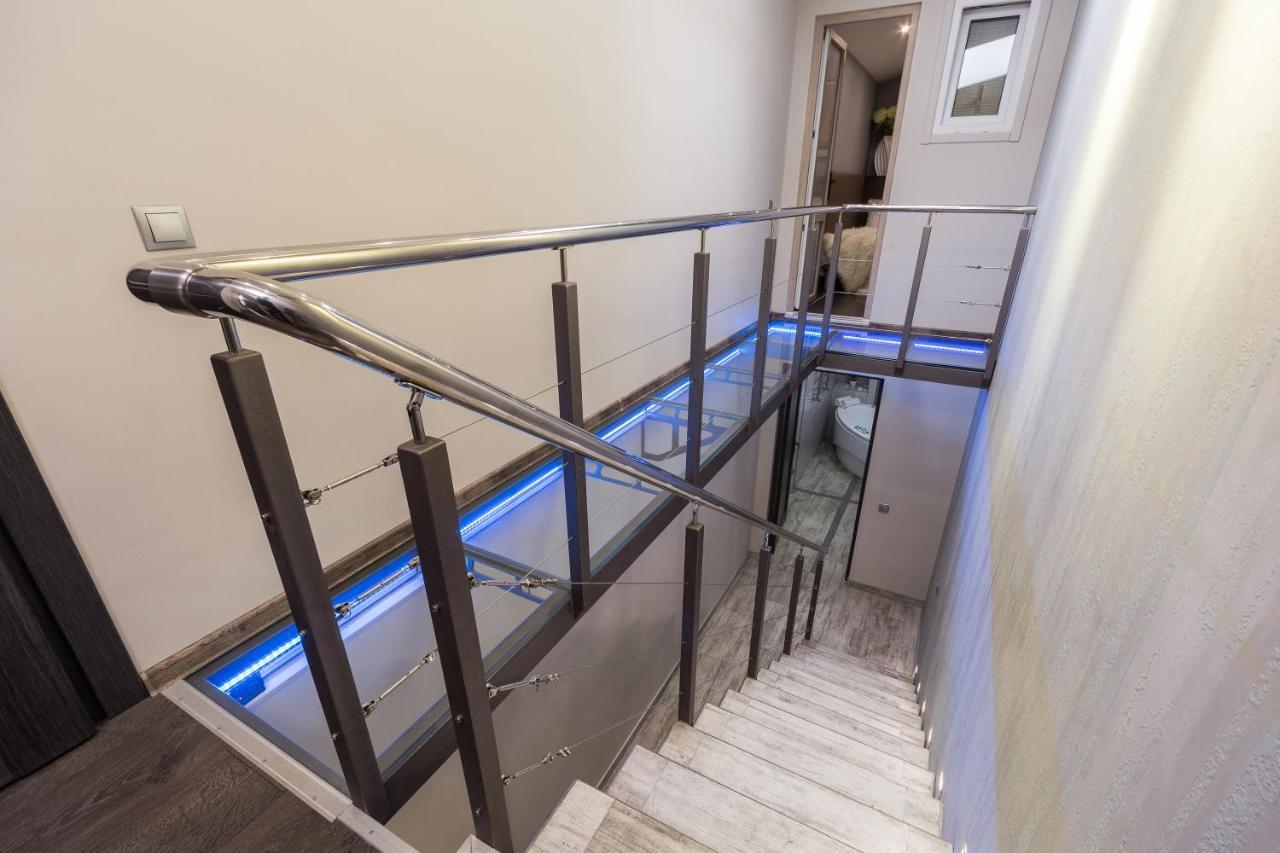 Apartment Grecheskie Odessa Luaran gambar
