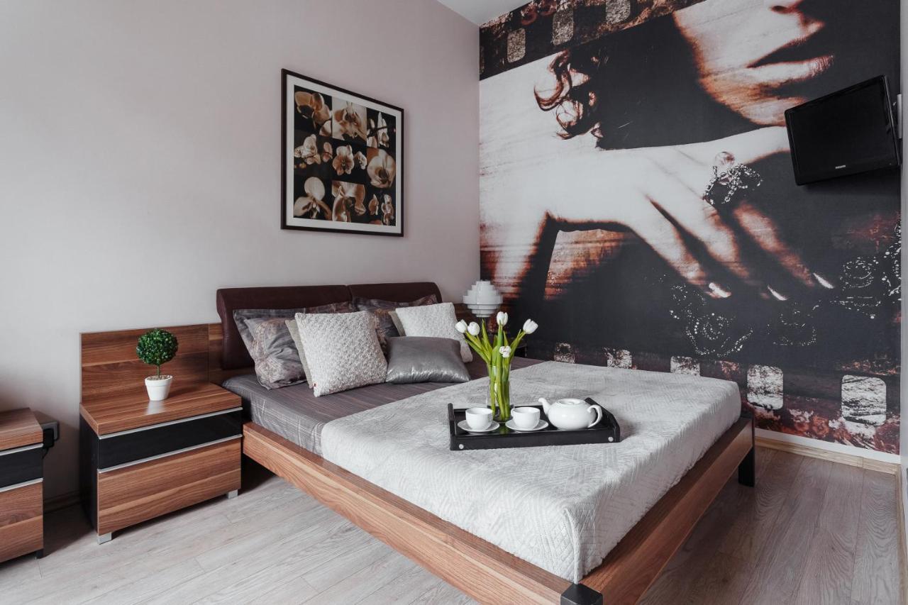 Apartment Grecheskie Odessa Luaran gambar
