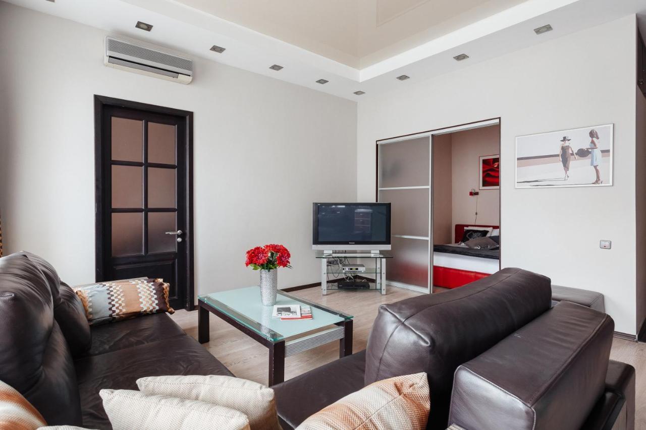 Apartment Grecheskie Odessa Luaran gambar