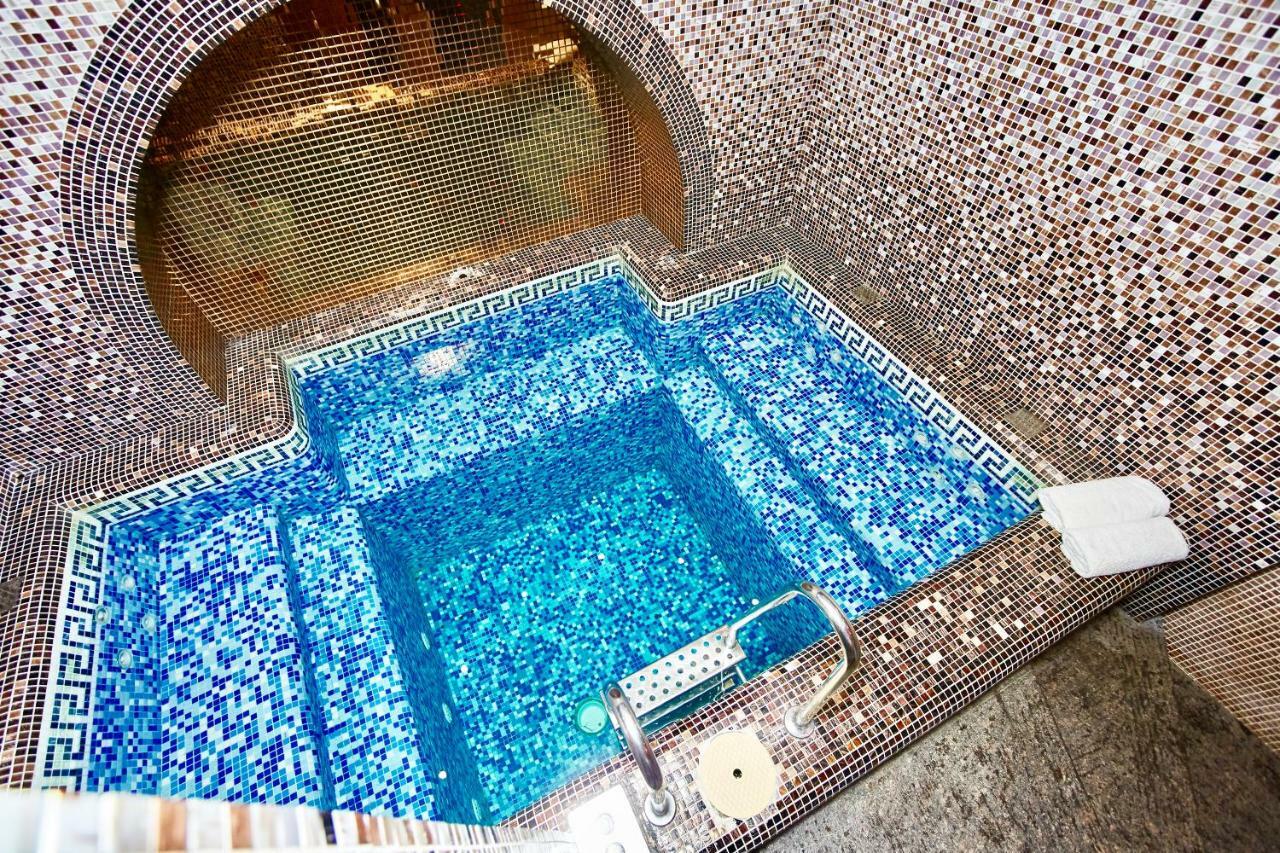 Apartment Grecheskie Odessa Luaran gambar
