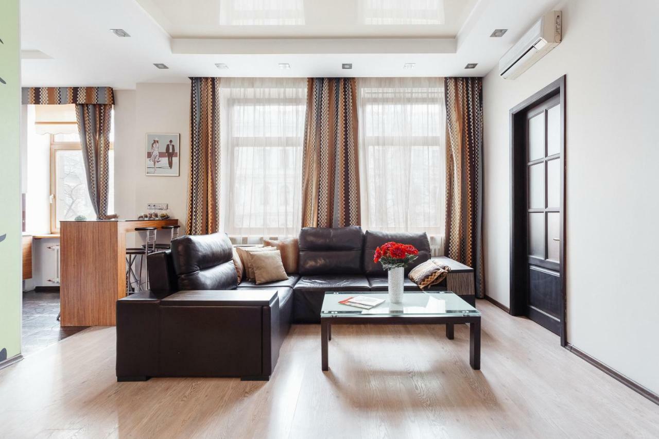 Apartment Grecheskie Odessa Luaran gambar