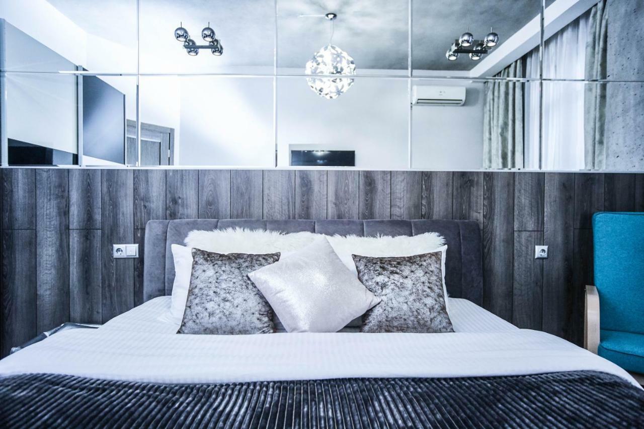 Apartment Grecheskie Odessa Luaran gambar