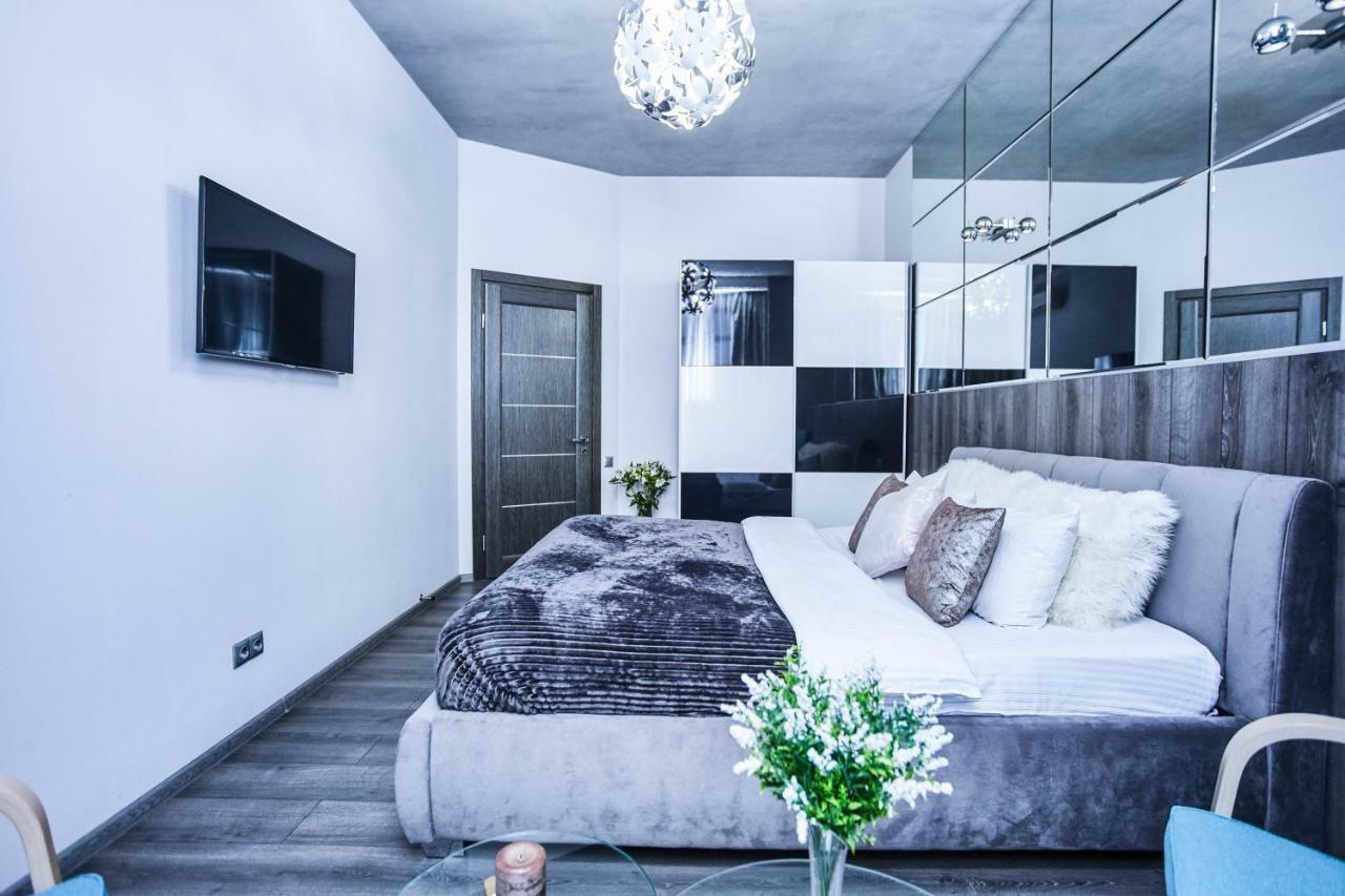 Apartment Grecheskie Odessa Luaran gambar