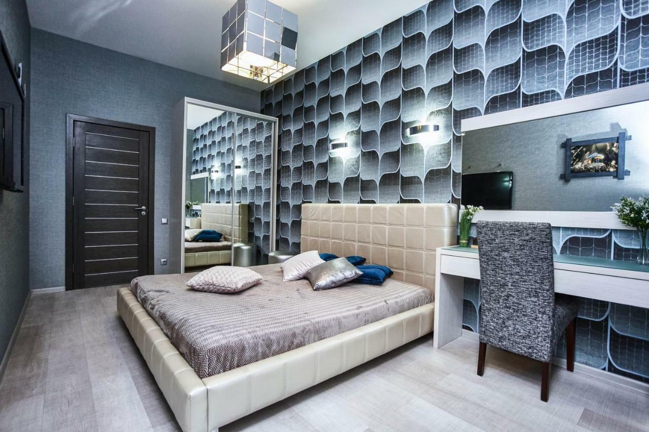 Apartment Grecheskie Odessa Luaran gambar