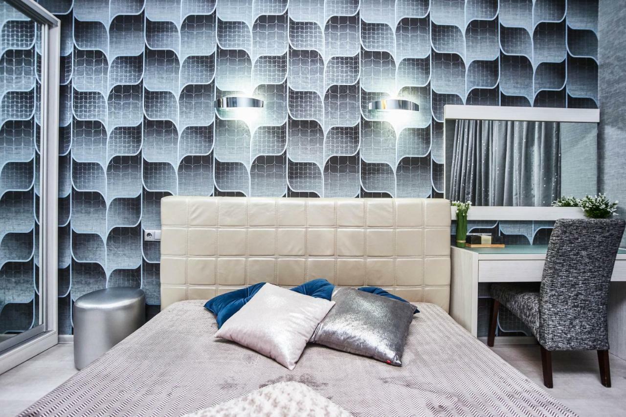 Apartment Grecheskie Odessa Luaran gambar