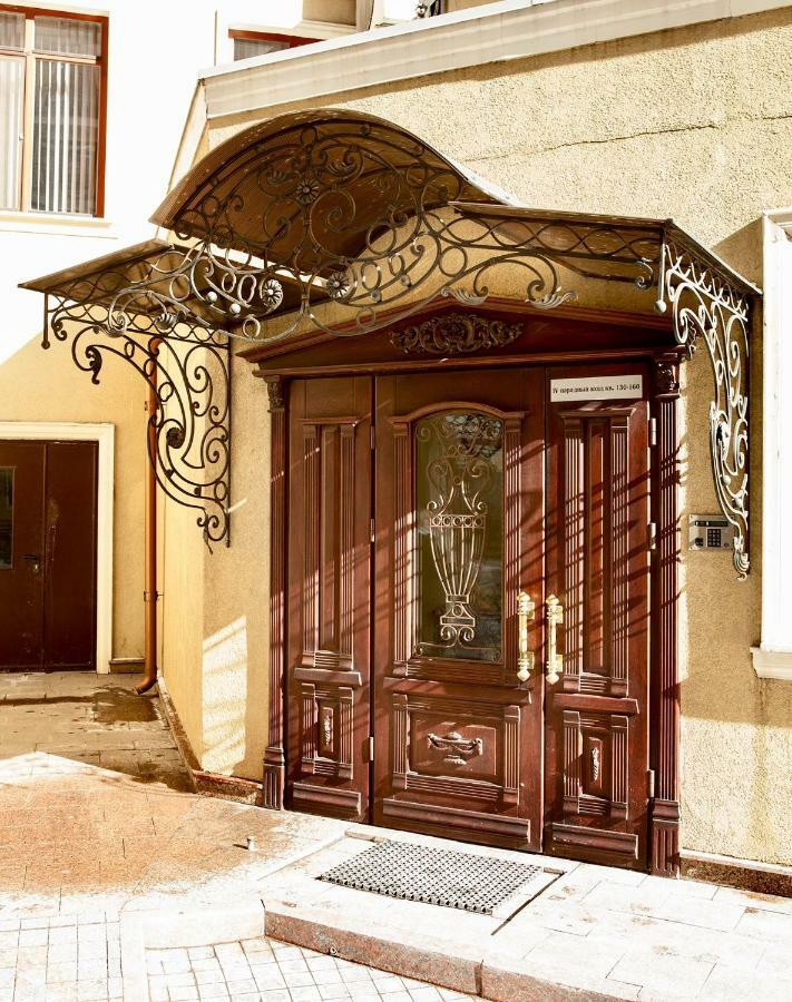 Apartment Grecheskie Odessa Luaran gambar