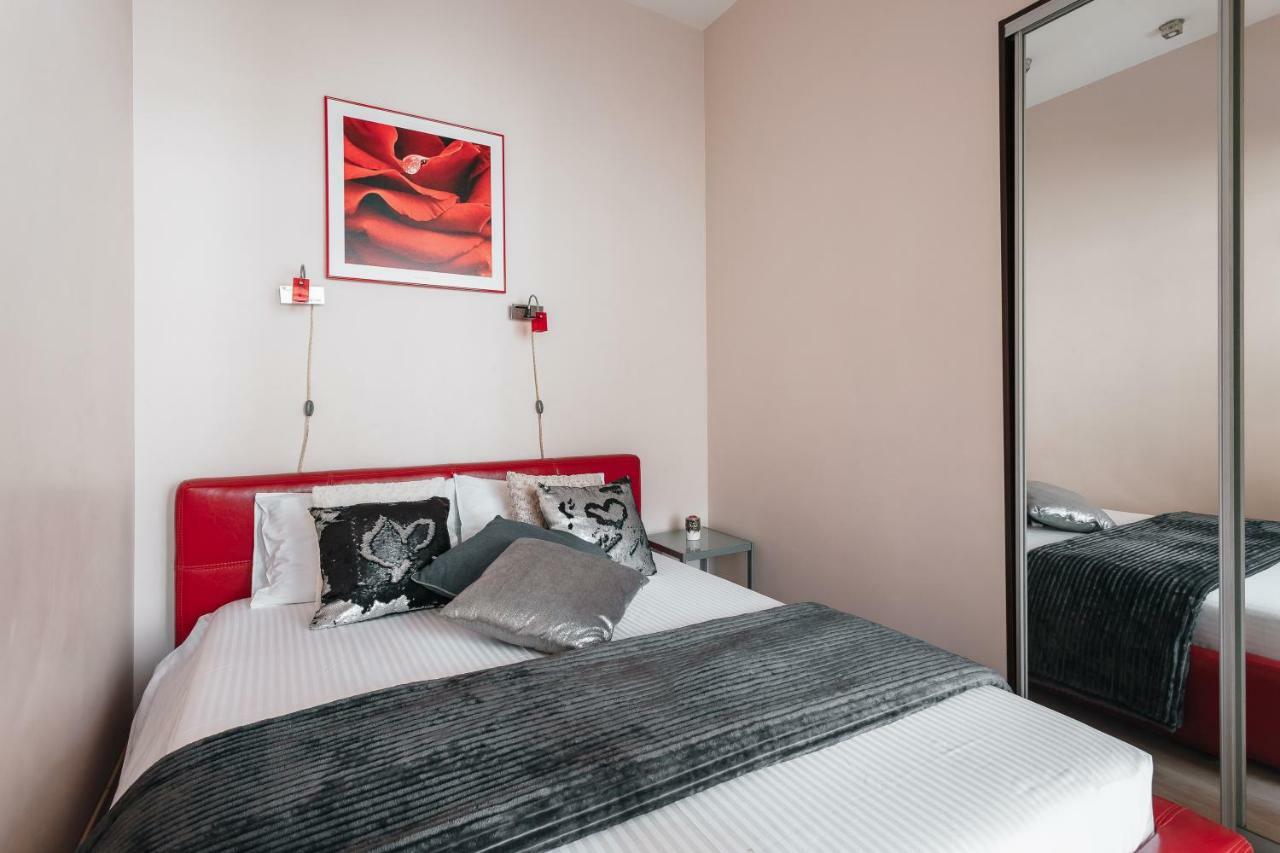 Apartment Grecheskie Odessa Luaran gambar