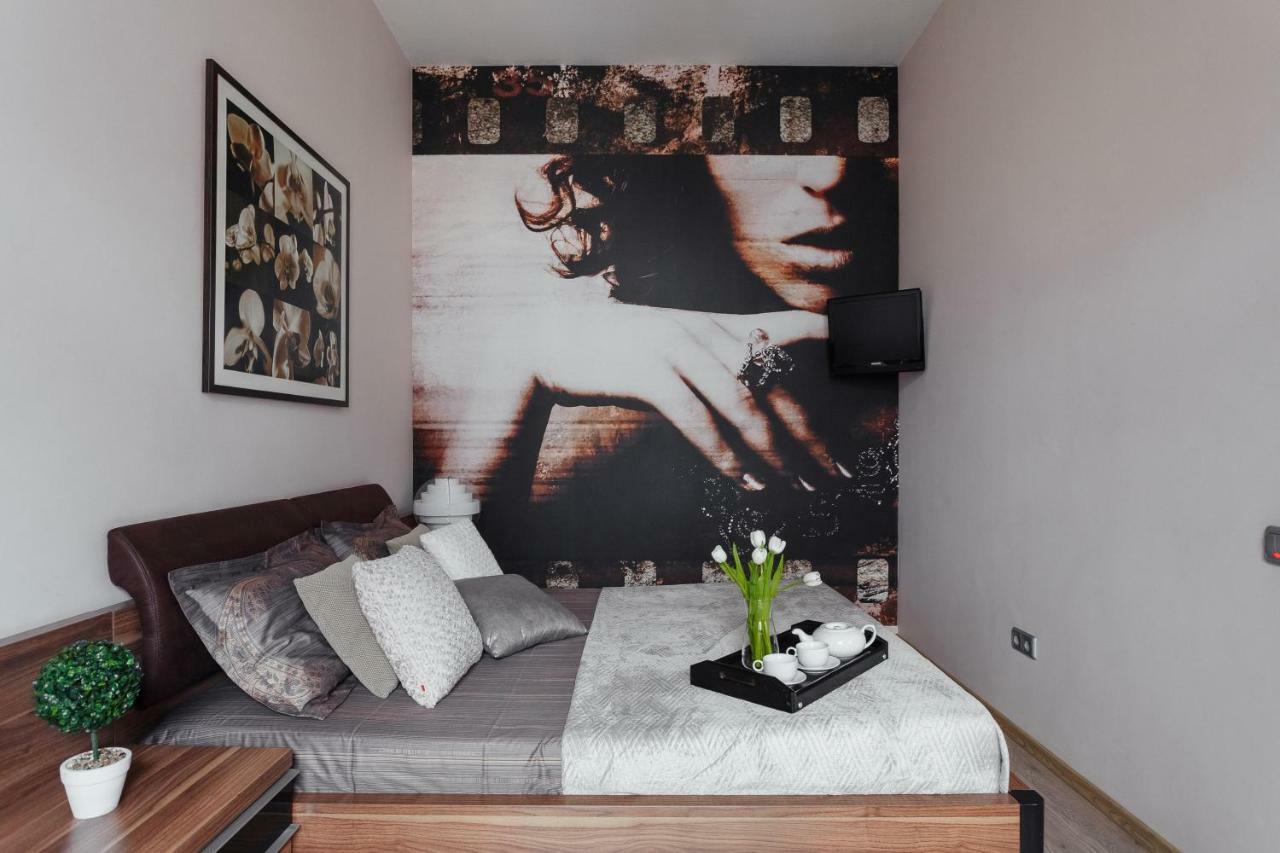 Apartment Grecheskie Odessa Luaran gambar