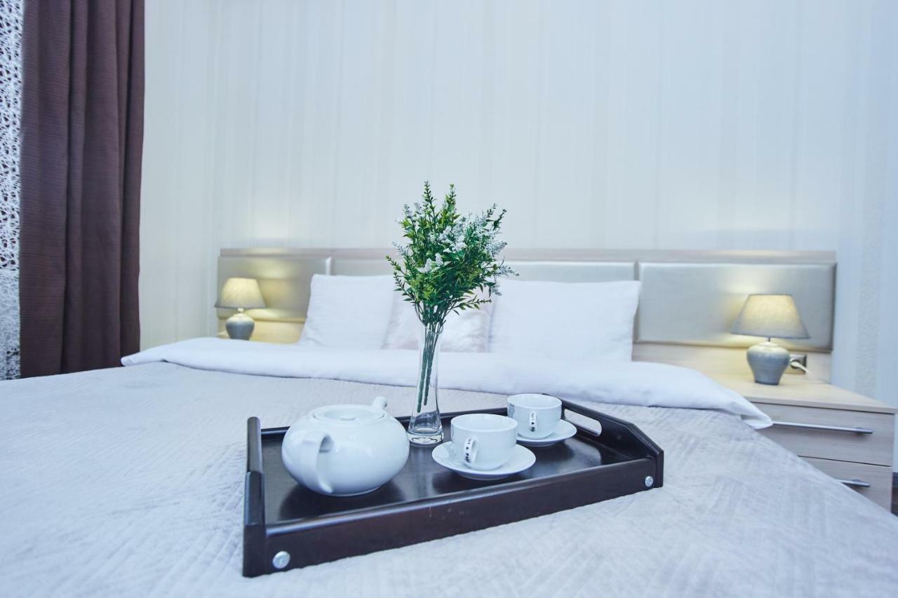 Apartment Grecheskie Odessa Luaran gambar