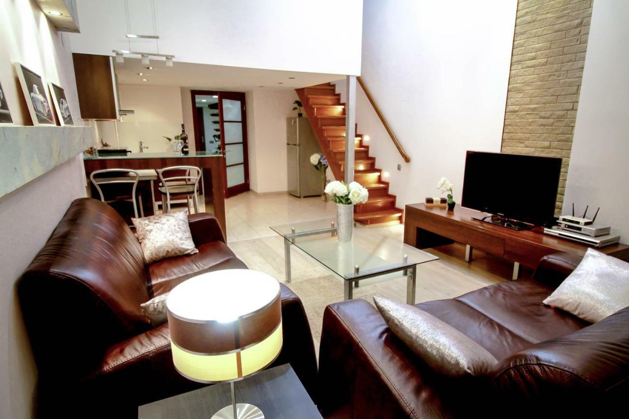Apartment Grecheskie Odessa Luaran gambar