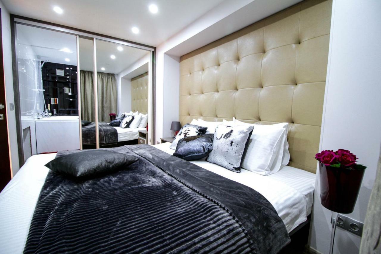 Apartment Grecheskie Odessa Luaran gambar
