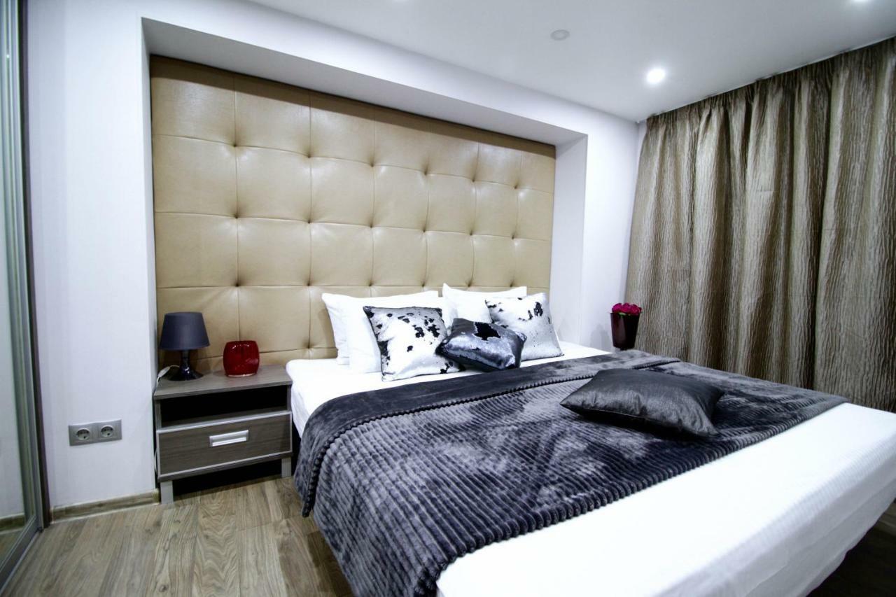 Apartment Grecheskie Odessa Luaran gambar