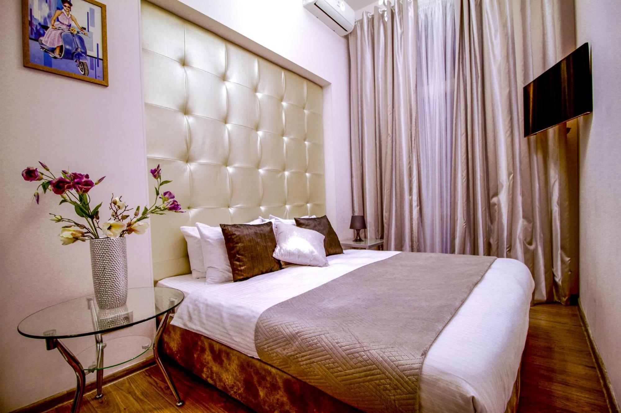 Apartment Grecheskie Odessa Luaran gambar