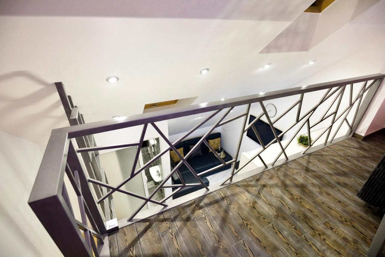 Apartment Grecheskie Odessa Luaran gambar