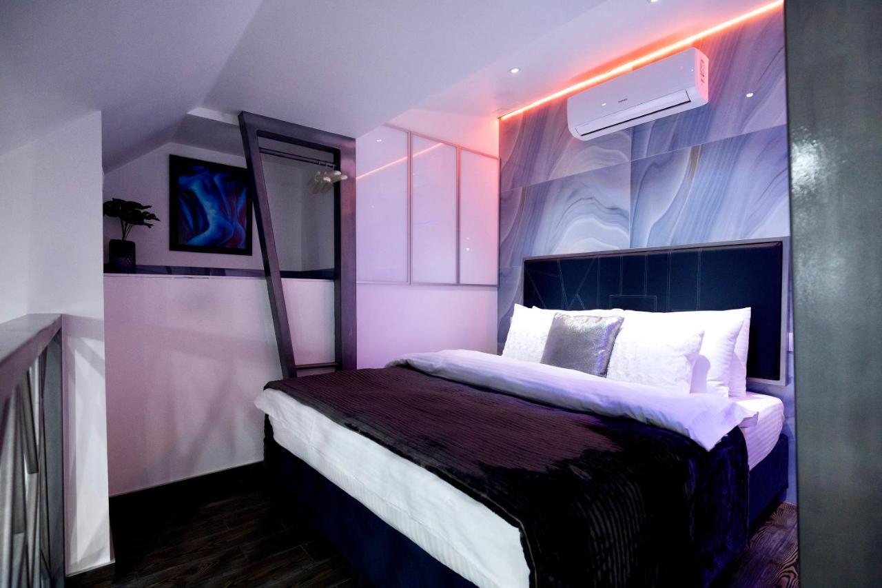 Apartment Grecheskie Odessa Luaran gambar
