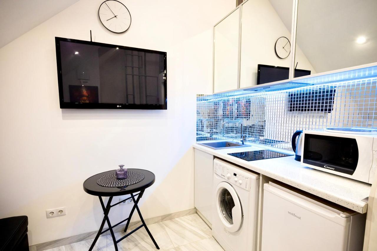 Apartment Grecheskie Odessa Luaran gambar