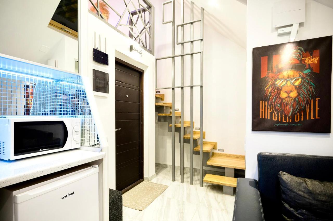Apartment Grecheskie Odessa Luaran gambar